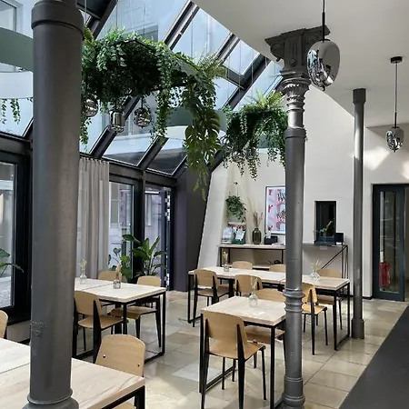 Vierzigerhof Hotell Langenlois