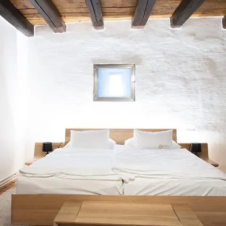 Vierzigerhof Ξενοδοχείο