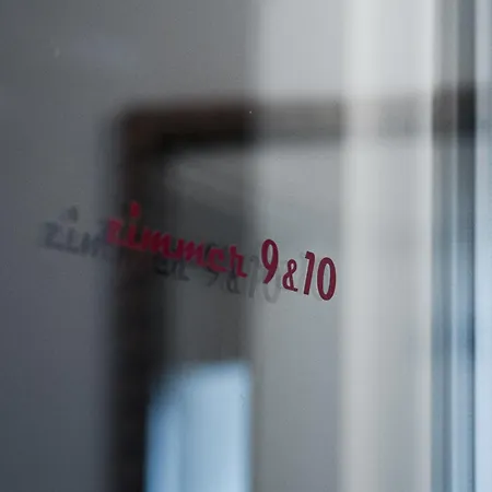 Vierzigerhof Hotell 3*