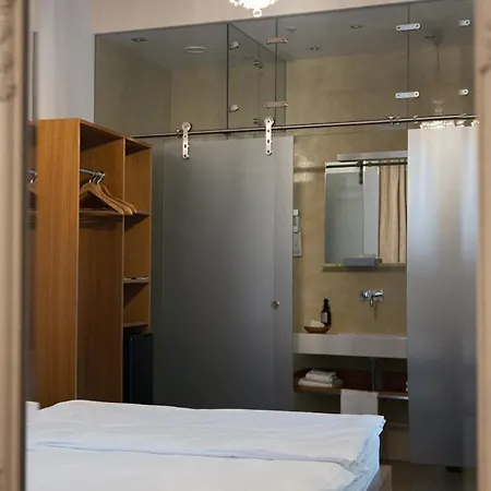 Hotell Vierzigerhof 3*