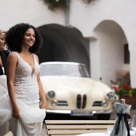 Vierzigerhof Ξενοδοχείο Langenlois