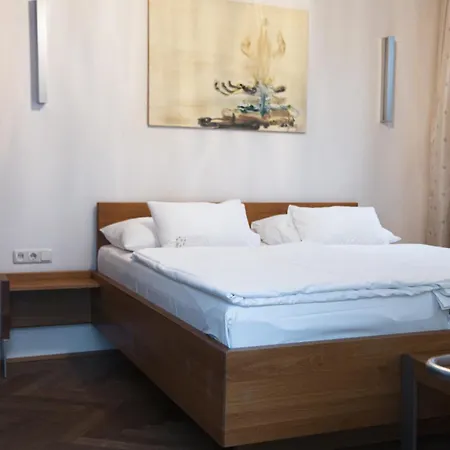 Vierzigerhof 3*