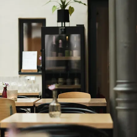 Hotel Vierzigerhof 3*