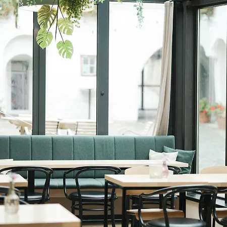 Vierzigerhof Hotell Langenlois