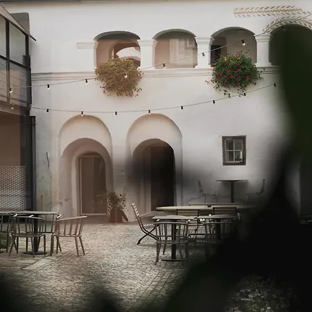 Vierzigerhof Hotel