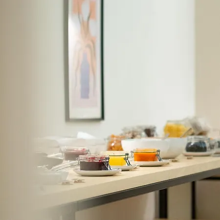 Vierzigerhof Hotel 3*