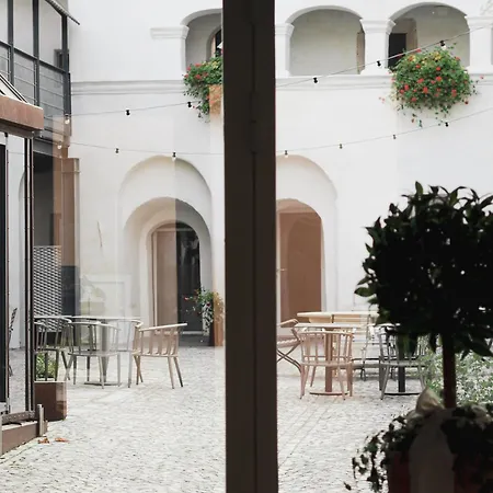 Vierzigerhof Hotel Langenlois