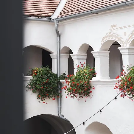 Hotel Vierzigerhof Langenlois