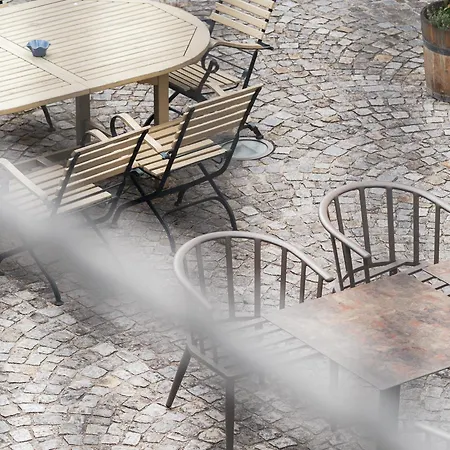 Vierzigerhof Ξενοδοχείο