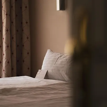 Hotell Vierzigerhof