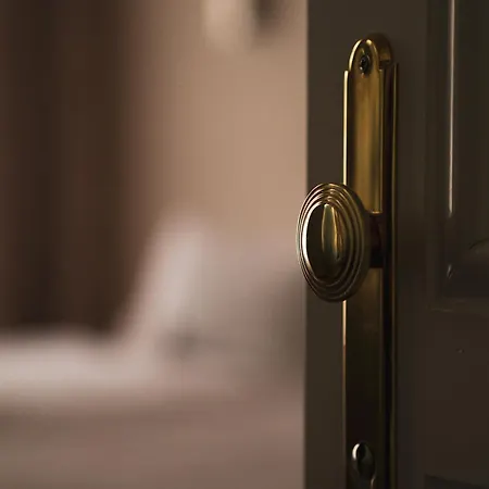 Vierzigerhof Hotell 3*