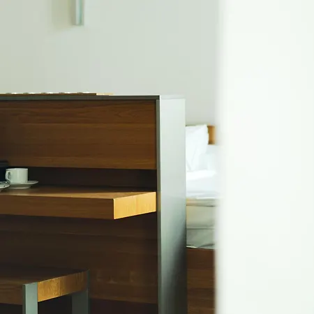 Ξενοδοχείο Vierzigerhof 3*