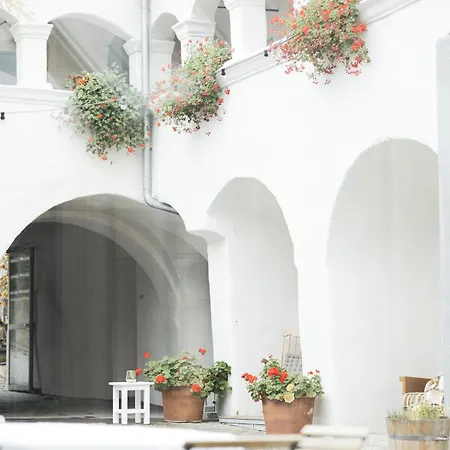 Hotel Vierzigerhof Langenlois