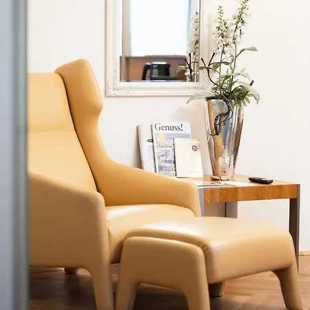 Hotell Vierzigerhof Langenlois