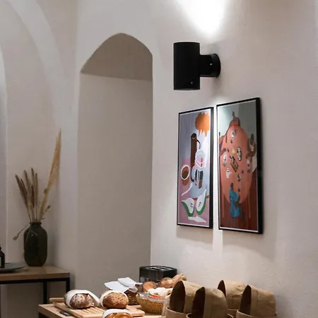 Vierzigerhof Ξενοδοχείο