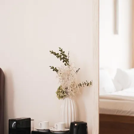 Vierzigerhof Hotell Langenlois