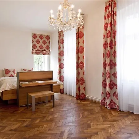 Vierzigerhof Ξενοδοχείο Langenlois