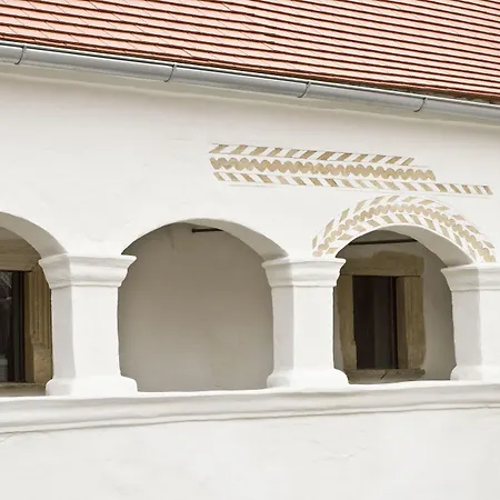 Vierzigerhof Ξενοδοχείο Langenlois