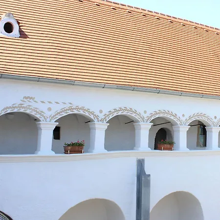 Hotell Vierzigerhof 3*