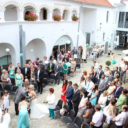 Vierzigerhof Langenlois