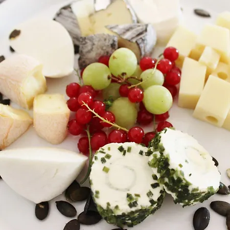 Hotell Vierzigerhof 3*