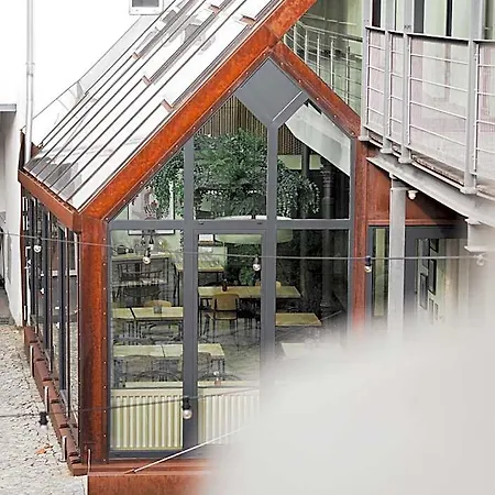Vierzigerhof 3* לאנגנלויס