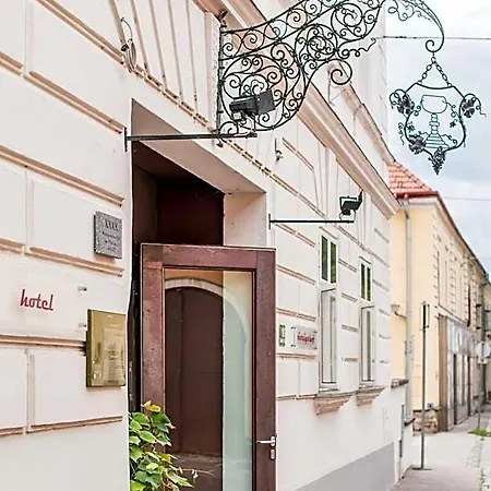 Hotel Vierzigerhof Langenlois