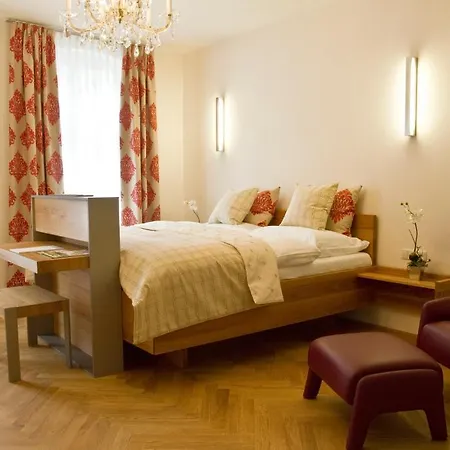 Vierzigerhof 3* Langenlois