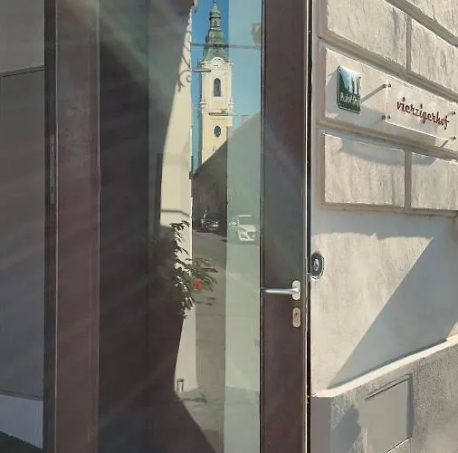 Vierzigerhof Ξενοδοχείο