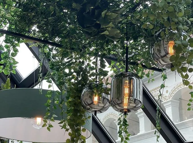 Vierzigerhof Ξενοδοχείο