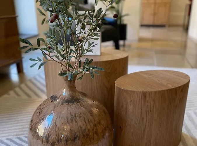 Vierzigerhof Ξενοδοχείο