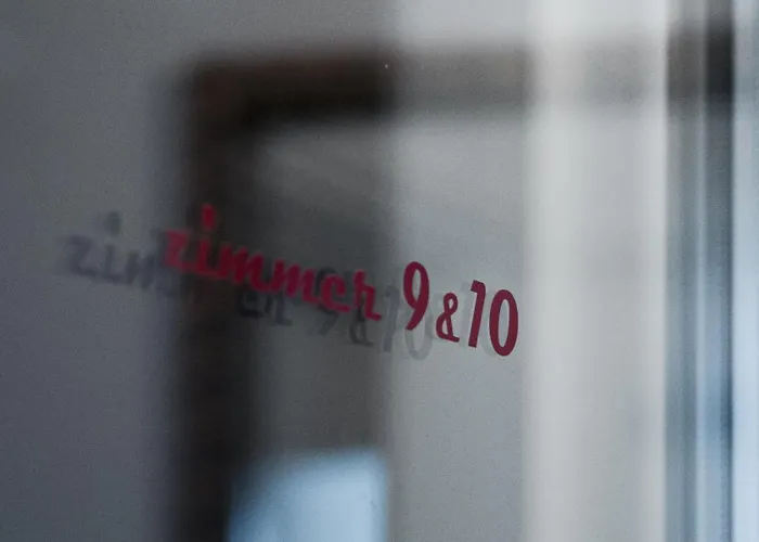 Vierzigerhof Ξενοδοχείο 3*