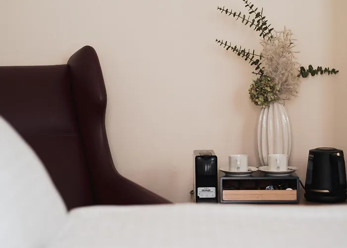 Ξενοδοχείο Vierzigerhof Langenlois