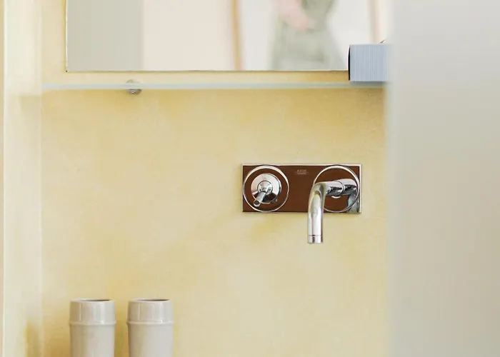 Vierzigerhof Ξενοδοχείο