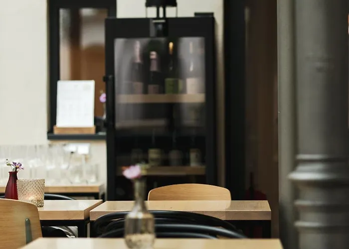 Ξενοδοχείο Vierzigerhof 3*