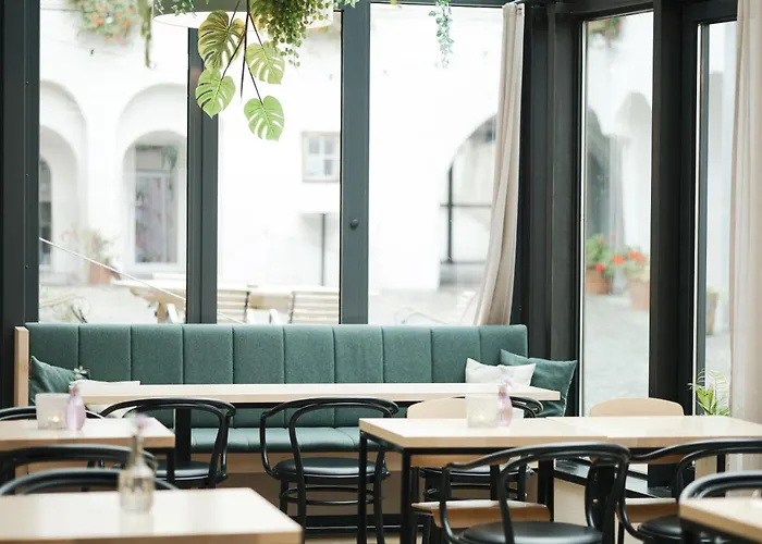 Vierzigerhof Ξενοδοχείο Langenlois