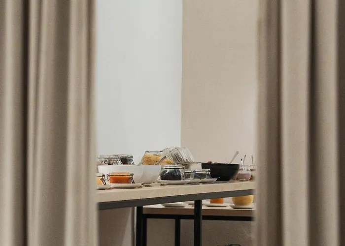 Ξενοδοχείο Vierzigerhof 3*