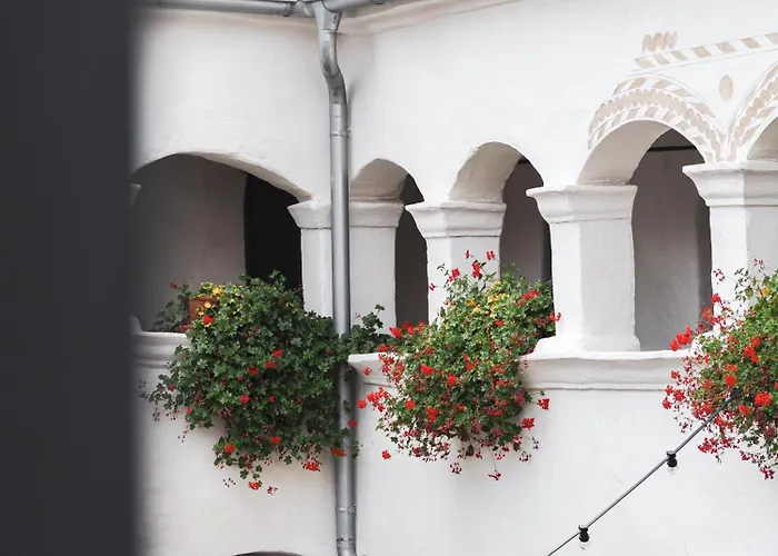 Ξενοδοχείο Vierzigerhof Langenlois