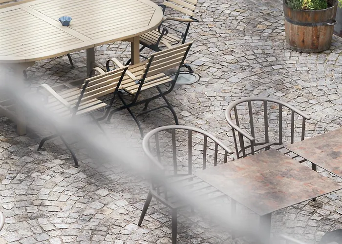 Vierzigerhof Ξενοδοχείο