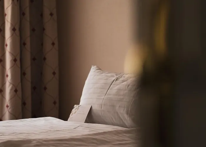 Ξενοδοχείο Vierzigerhof