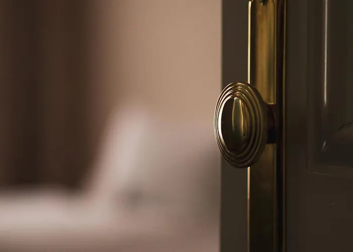 Vierzigerhof Ξενοδοχείο 3*