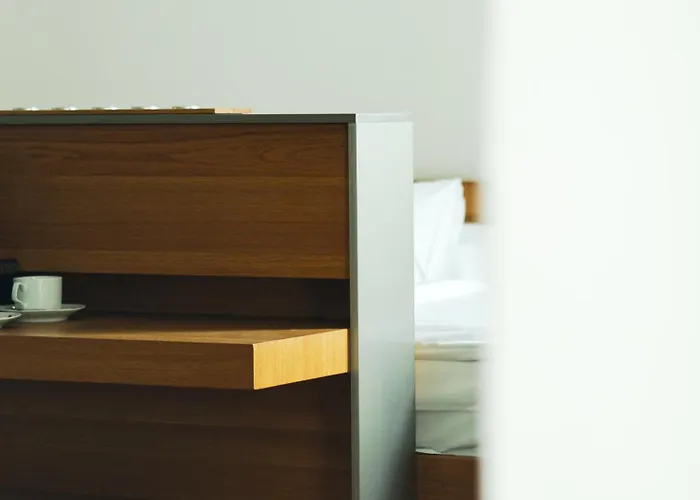 Ξενοδοχείο Vierzigerhof 3*