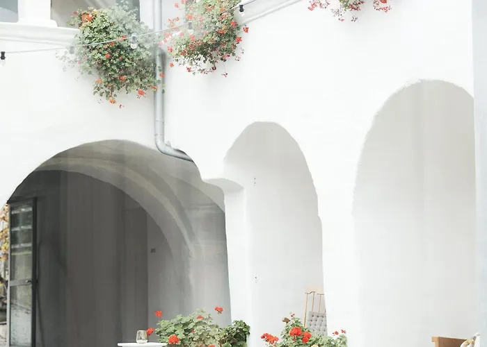 Ξενοδοχείο Vierzigerhof Langenlois