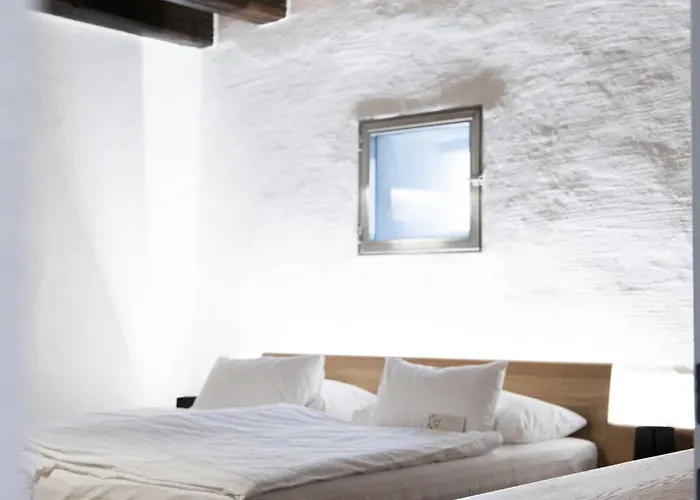 Ξενοδοχείο Vierzigerhof