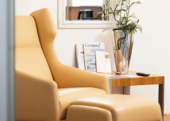 Ξενοδοχείο Vierzigerhof Langenlois