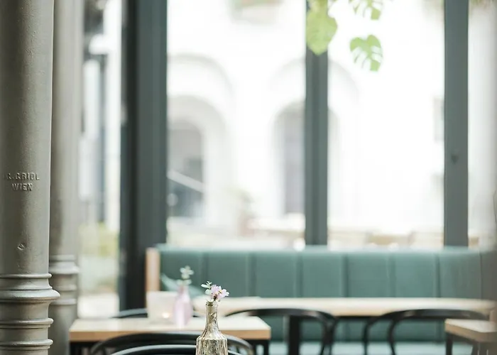 Vierzigerhof Langenlois