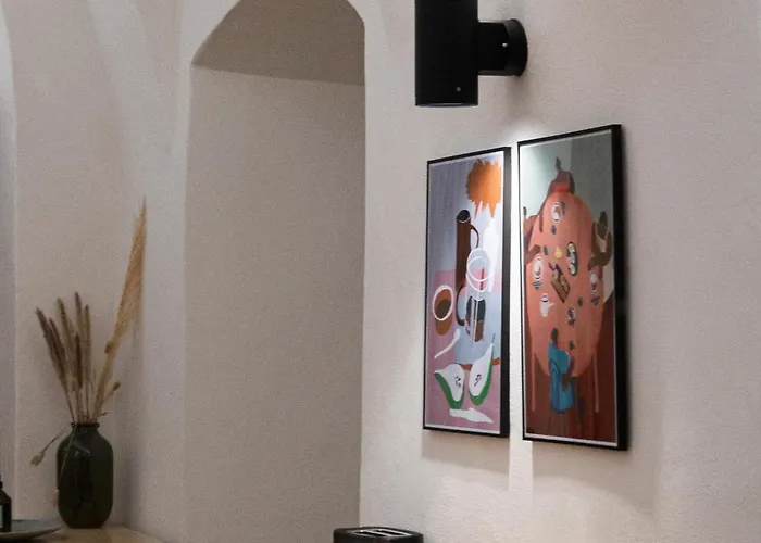 Vierzigerhof Ξενοδοχείο