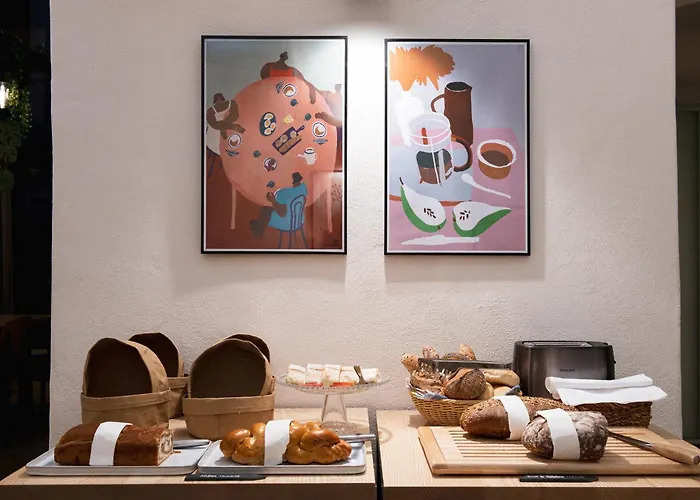 Ξενοδοχείο Vierzigerhof