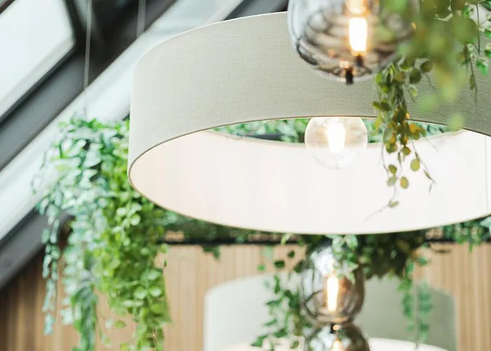 Vierzigerhof Ξενοδοχείο 3*