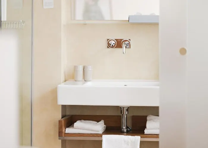 Ξενοδοχείο Vierzigerhof 3*